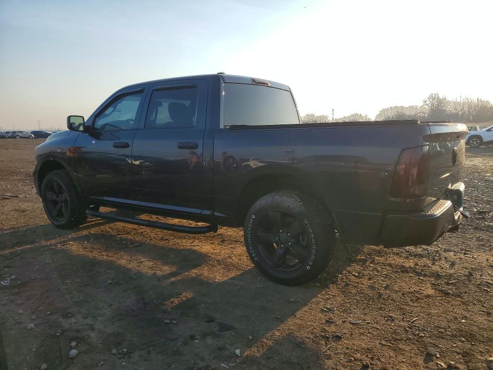 Продажа на аукционе авто 2015 Ram 1500, vin: 1C6RR6KT5FS584150, номер лота: 41726376