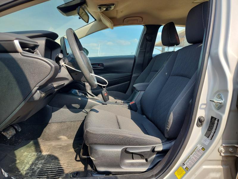 Aukcja sprzedaży 2024 Toyota Corolla, vin: 5YFB4MDE0RP158223, numer aukcji: 47824046