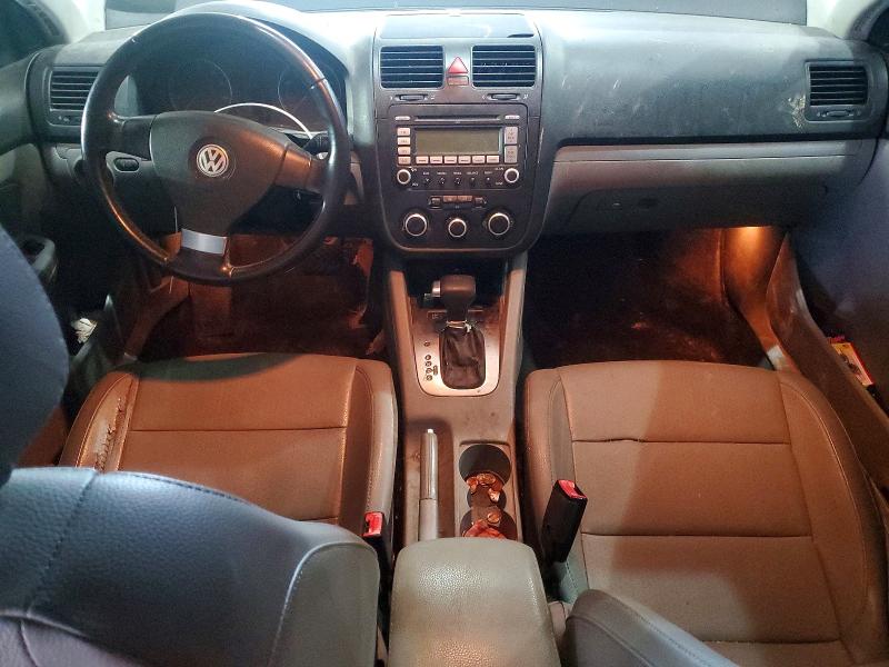 Aukcja sprzedaży 2008 Volkswagen Jetta, vin: 3VWRM71K38M035562, numer aukcji: 47584516