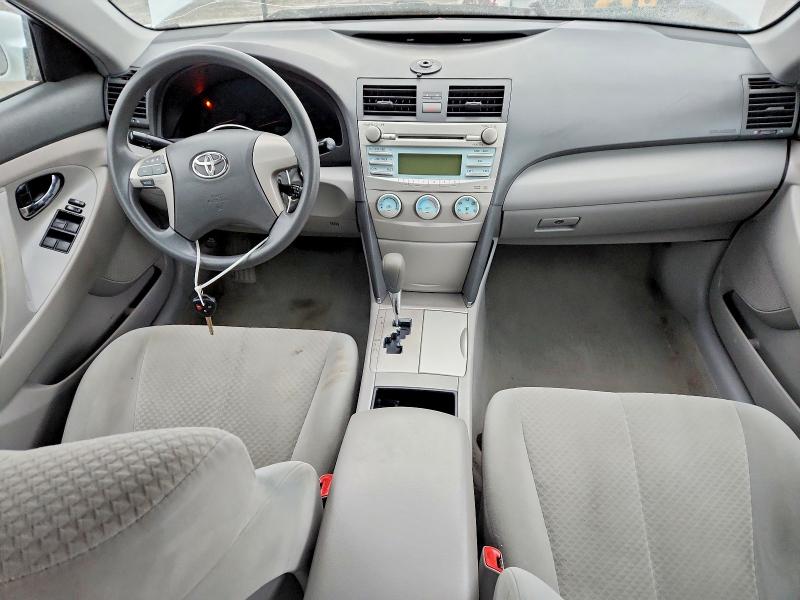 41952316 :رقم المزاد ، 4T1BE46K19U862297 vin ، 2009 Toyota Camry مزاد بيع