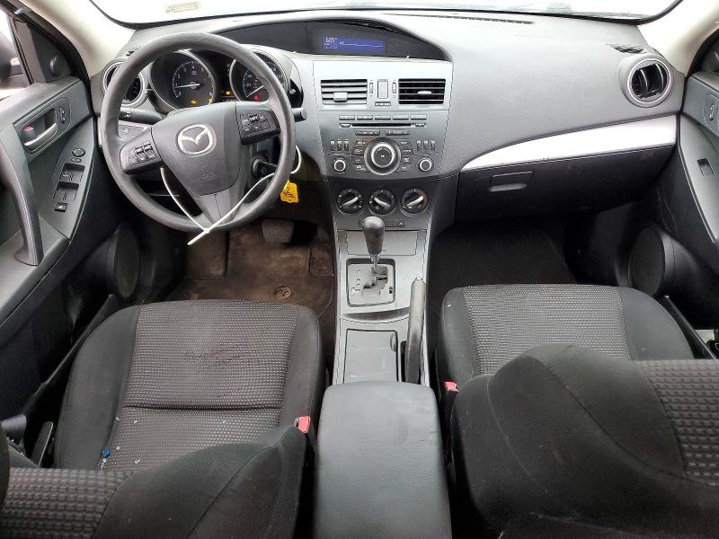 Aukcja sprzedaży 2012 Mazda 3, vin: JM1BL1VG7C1502868, numer aukcji: 47918236