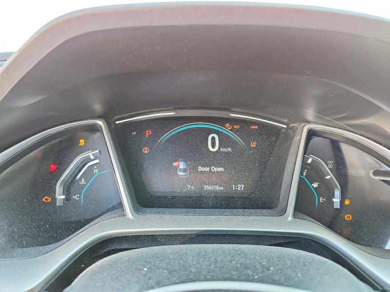 Aukcja sprzedaży 2020 Honda Civic, vin: 2HGFC1F94LH104795, numer aukcji: 78831935