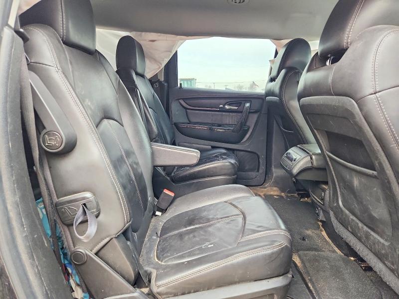 47441916 :رقم المزاد ، 1GKKVRKD4GJ334748 vin ، 2016 Gmc Acadia مزاد بيع