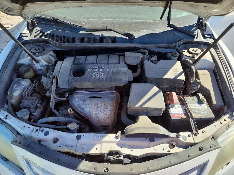 Продажа на аукционе авто 2010 Toyota Camry, vin: 4T1BF3EK3AU557915, номер лота: 46768296