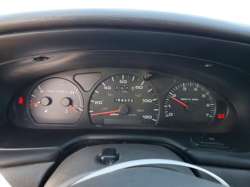 2001 Mercury Sable მანქანა იყიდება აუქციონზე, vin: 1MEHM55S41A641936, აუქციონის ნომერი: 41841346
