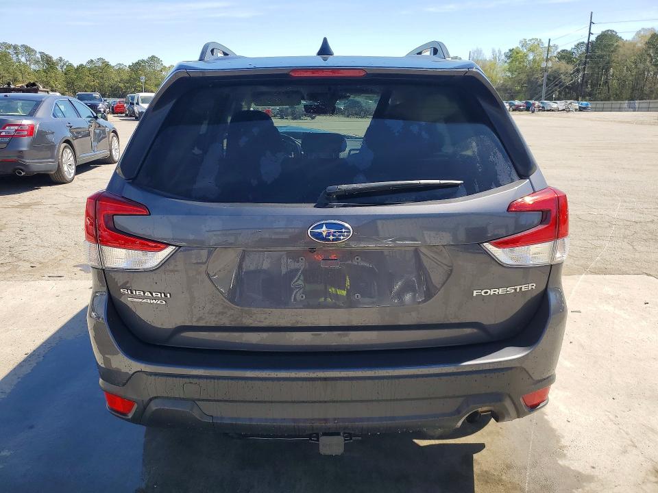 Продаж на аукціоні авто 2024 Subaru Forester, vin: JF2SKADC4RH504919, номер лоту: 46396806