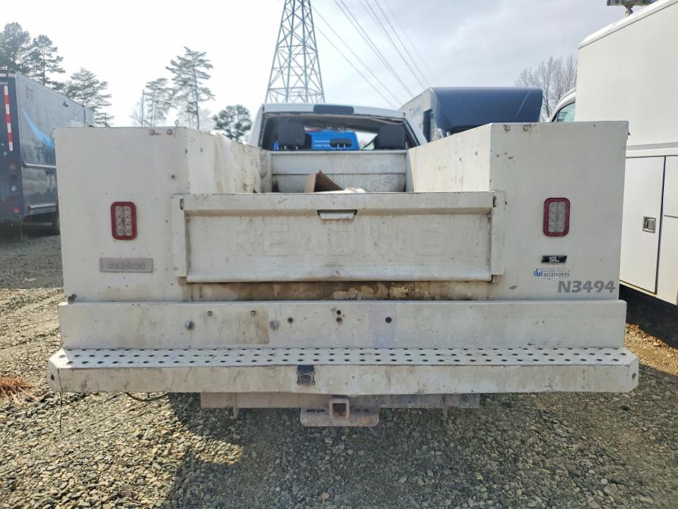 Продажа на аукционе авто 2020 Ram 3500, vin: 3C7WRTCL9LG122639, номер лота: 79822845