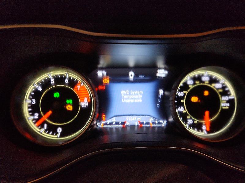 Aukcja sprzedaży 2019 Jeep Cherokee, vin: 1C4PJMDX5KD349371, numer aukcji: 47070486