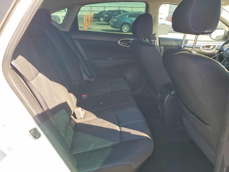 46297956 :رقم المزاد ، 3N1AB7AP4KY254731 vin ، 2019 Nissan Sentra مزاد بيع