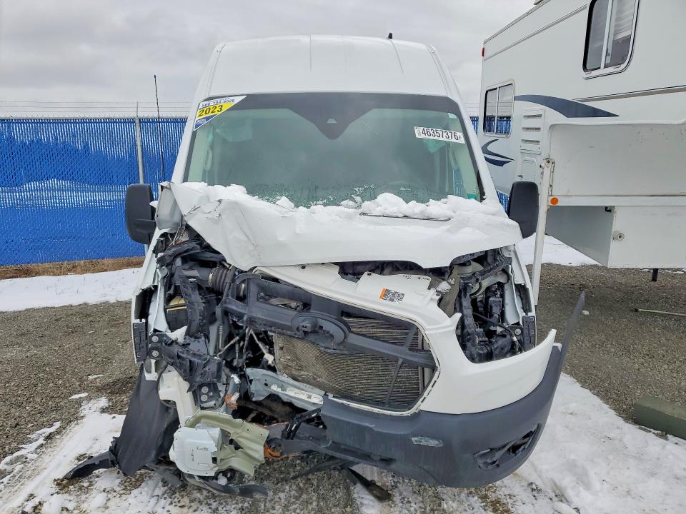 Продаж на аукціоні авто 2023 Ford Transit, vin: 1FTBR2X80PKA36873, номер лоту: 46357376