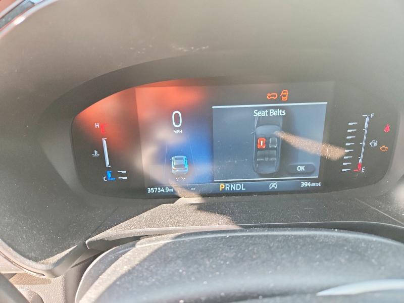 Aukcja sprzedaży 2023 Ford Escape, vin: 1FMCU0MN2PUA64398, numer aukcji: 79663375
