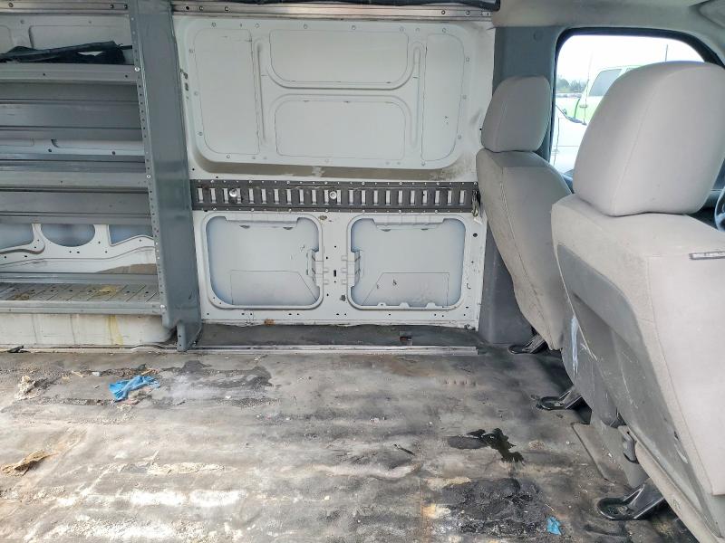 Auction sale of the 2012 Nissan Nv, vin: 1N6AF0KY7CN109713, lot number: 46932216