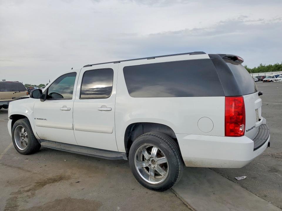Продажа на аукционе авто 2008 Gmc Yukon Xl, vin: 1GKFC16J08J193946, номер лота: 47997066