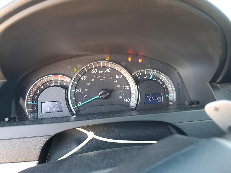 Продажа на аукционе авто 2013 Toyota Camry, vin: 4T1BF1FK7DU252277, номер лота: 47445346
