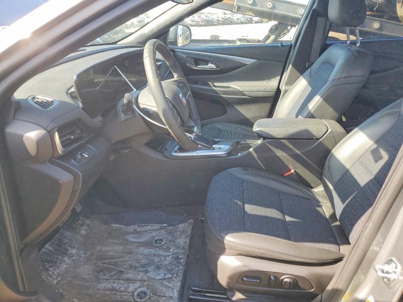 2025 Buick Envista მანქანა იყიდება აუქციონზე, vin: KL47LAEP8SB097001, აუქციონის ნომერი: 46474636