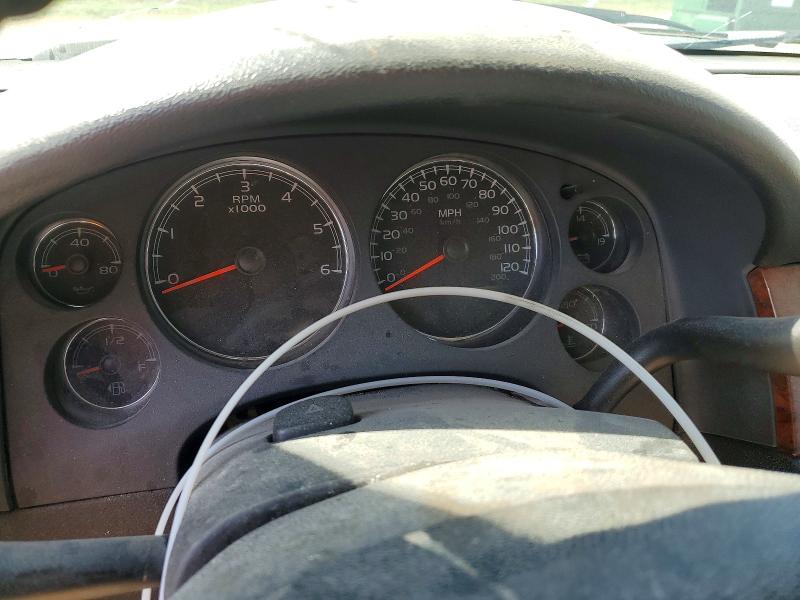 77491325 :رقم المزاد ، 1GNFC13J68R264818 vin ، 2008 Chevrolet Tahoe مزاد بيع
