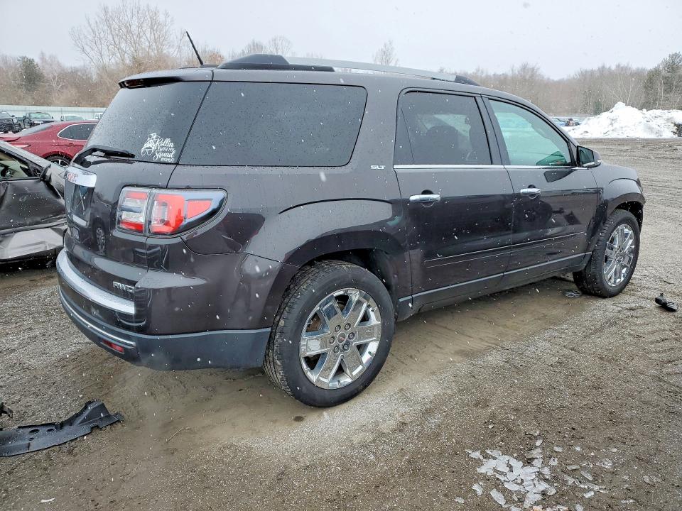 Продаж на аукціоні авто 2017 Gmc Acadia Limited, vin: 1GKKVSKD1HJ170531, номер лоту: 78302795
