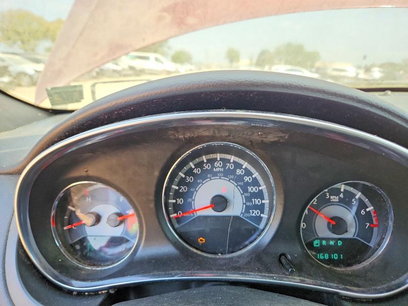 2013 Chrysler 200 მანქანა იყიდება აუქციონზე, vin: 1C3CCBBB8DN573692, აუქციონის ნომერი: 47717286