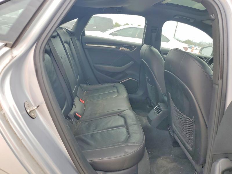 Aukcja sprzedaży 2015 Audi A3, vin: WAUCJGFF2F1099502, numer aukcji: 45549026