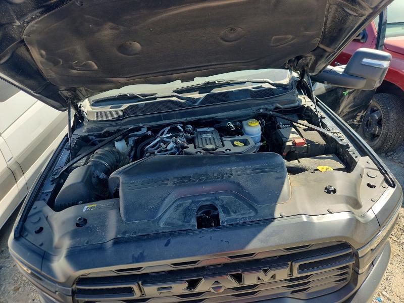 Продажа на аукционе авто 2025 Ram 3500, vin: 3C63RRGL0SG503413, номер лота: 47561026