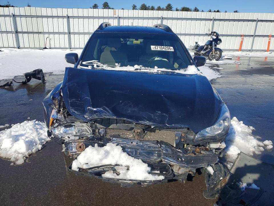 Aukcja sprzedaży 2015 Subaru Impreza, vin: JF1GPAY66FH238346, numer aukcji: 47104206