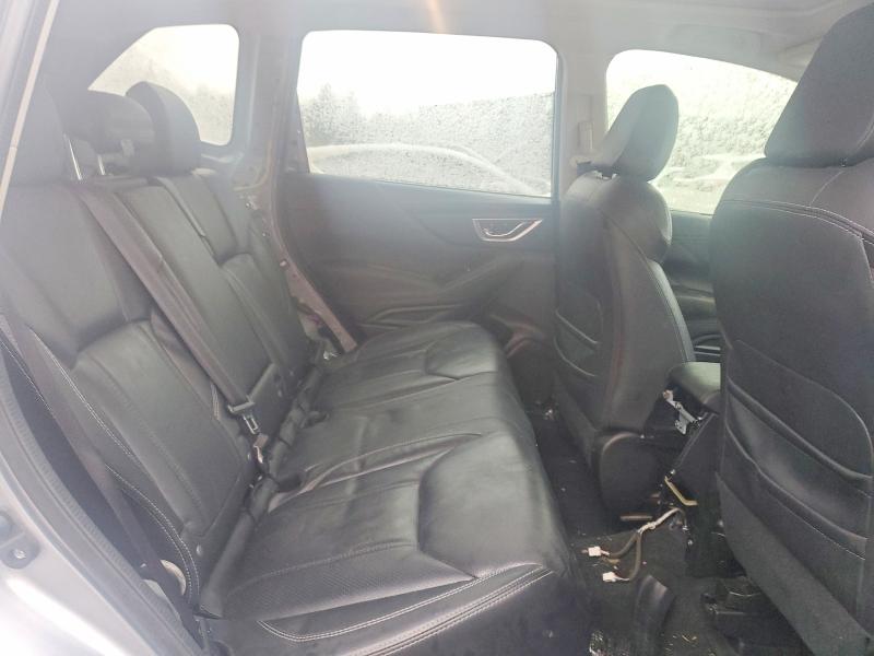 41747566 :رقم المزاد ، JF2SKEUC2MH496481 vin ، 2021 Subaru Forester مزاد بيع