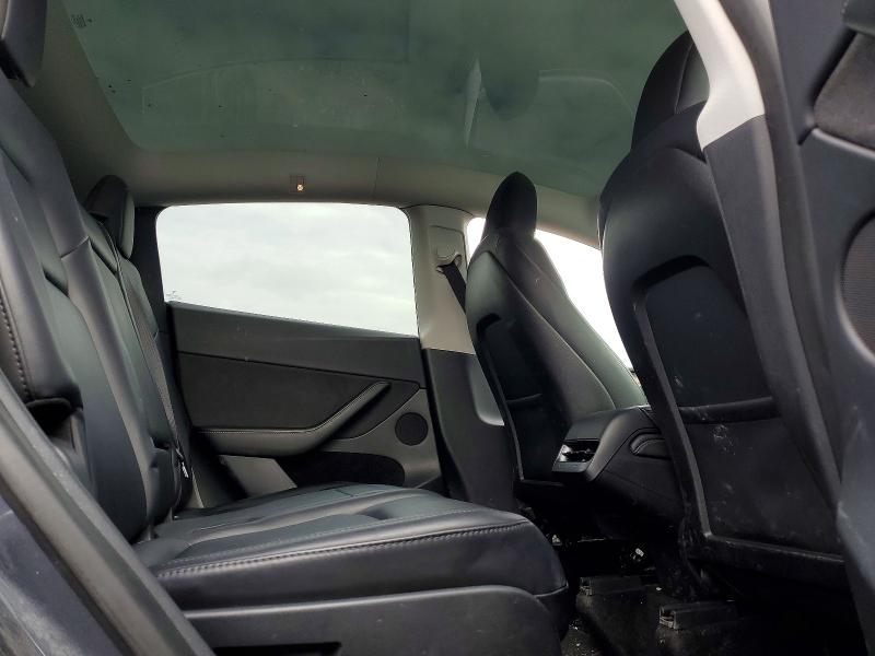 Продаж на аукціоні авто 2023 Tesla Model Y, vin: 7SAYGAEE2PF608397, номер лоту: 79909435