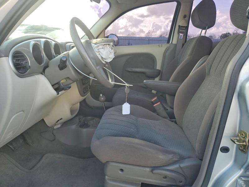Продаж на аукціоні авто 2005 Chrysler Pt Cruiser, vin: 3C4FY48B75T569177, номер лоту: 41650276
