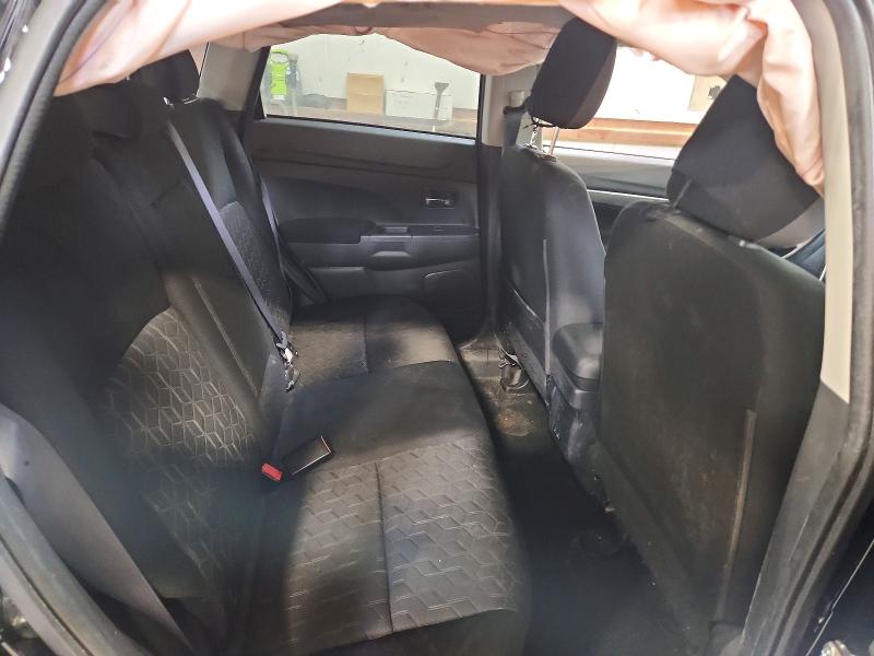 41787566 :رقم المزاد ، JA4AJVAW8RU601772 vin ، 2024 Mitsubishi Rvr مزاد بيع