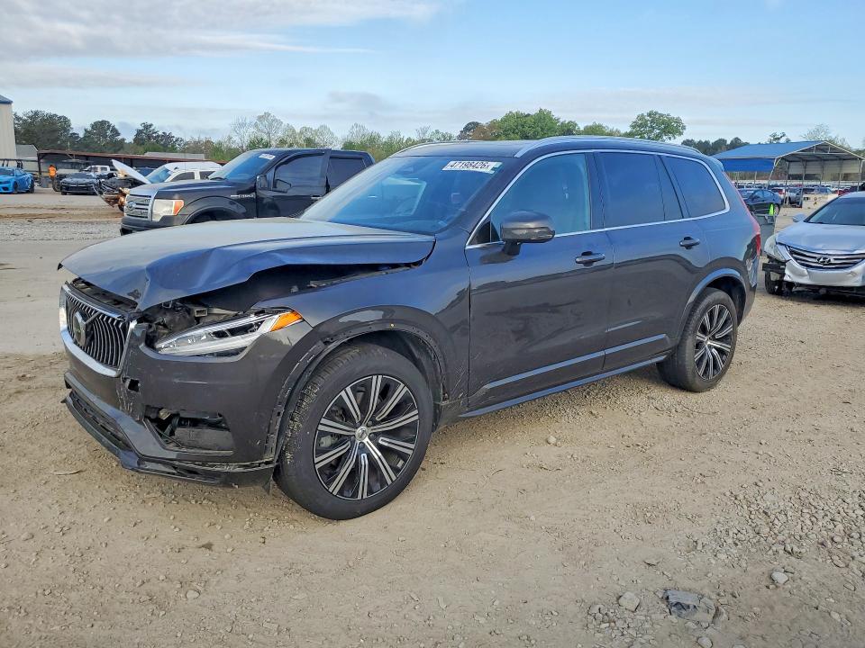 Продажа на аукционе авто 2023 Volvo Xc90, vin: YV4062PK1P1960639, номер лота: 47198426