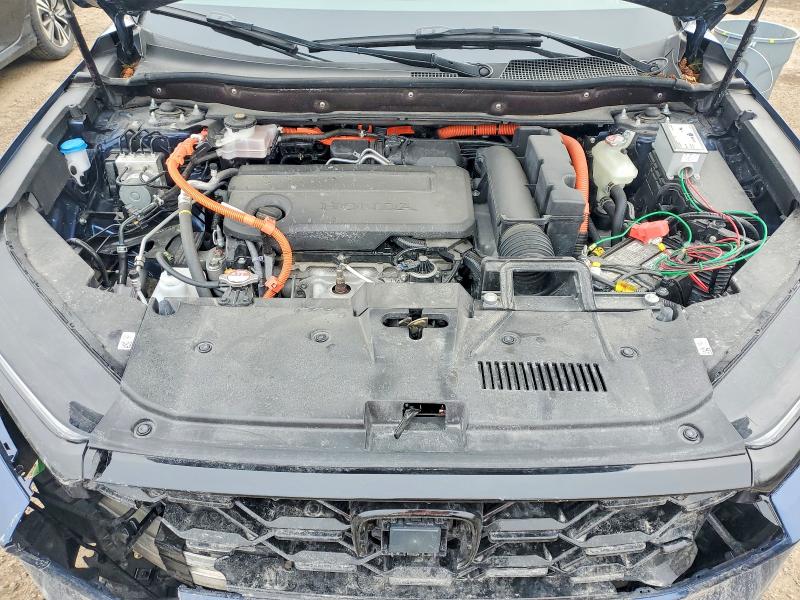 Продажа на аукционе авто 2025 Honda Cr-v, vin: 2HKRS6H93SH223971, номер лота: 47815576
