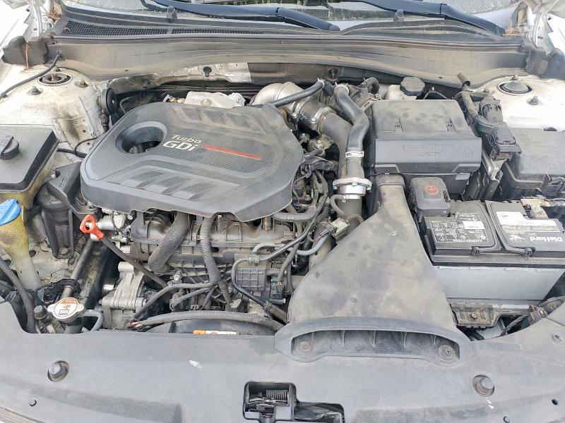 Продаж на аукціоні авто 2017 Kia Optima, vin: 5XXGW4L24HG146218, номер лоту: 46899276