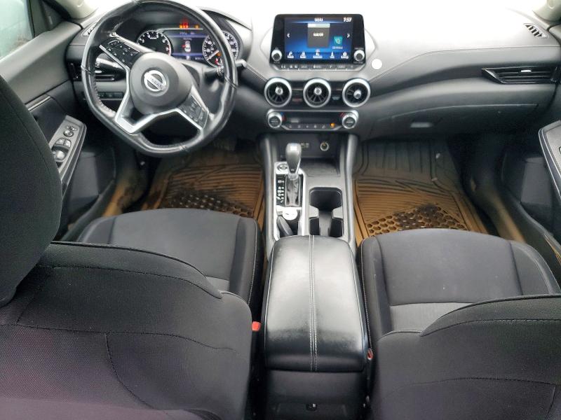 Aukcja sprzedaży 2021 Nissan Sentra, vin: 3N1AB8CV2MY276683, numer aukcji: 46723196