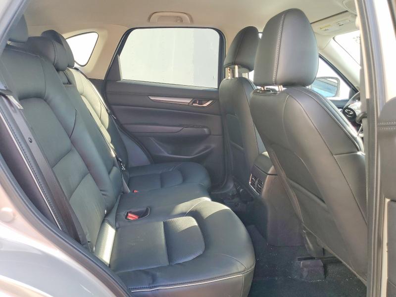 Aukcja sprzedaży 2025 Mazda Cx-5, vin: JM3KFBBL0S0685265, numer aukcji: 79460925