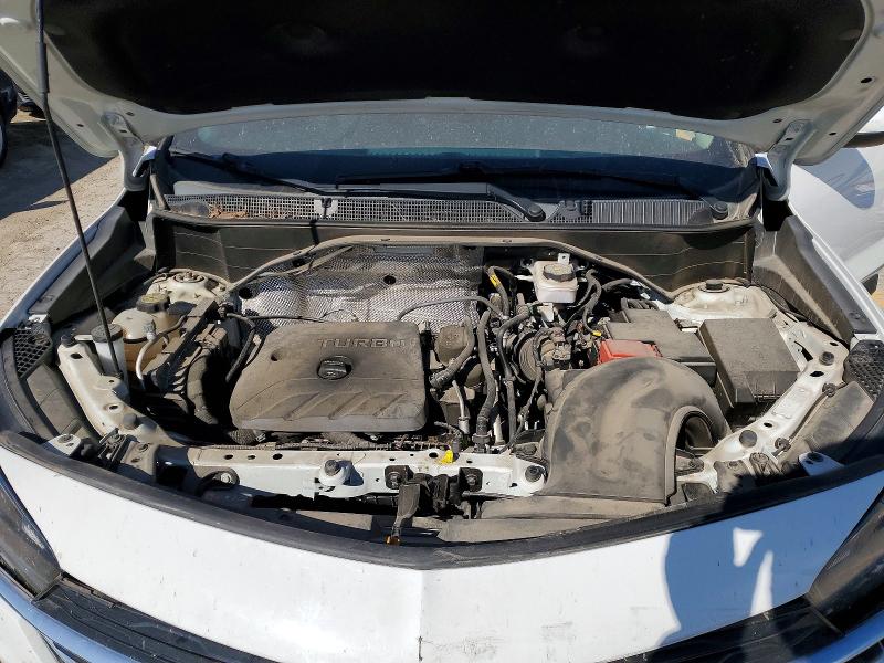 Продаж на аукціоні авто 2022 Buick Encore Gx, vin: KL4MMDSLXNB072057, номер лоту: 46650046