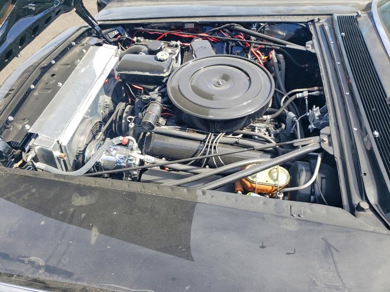 Продаж на аукціоні авто 1967 Lincoln Continental, vin: 7Y86G806955, номер лоту: 78717565