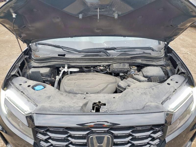 Aukcja sprzedaży 2023 Honda Passport, vin: 5FNYF8H01PB008902, numer aukcji: 47593076