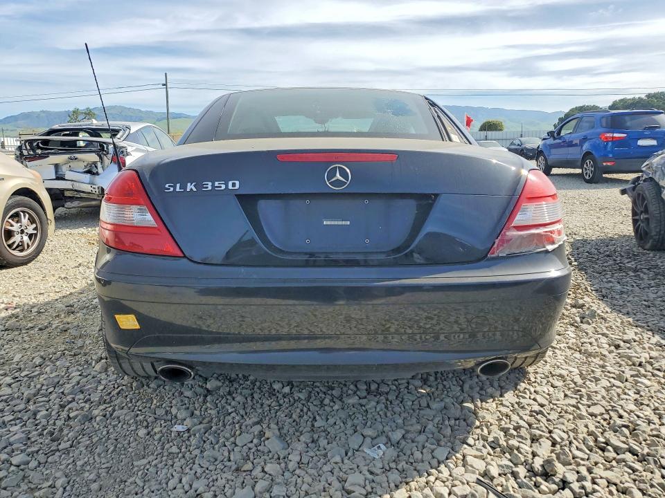 Aukcja sprzedaży 2005 Mercedes-benz Slk, vin: WDBWK56F55F043992, numer aukcji: 45791776