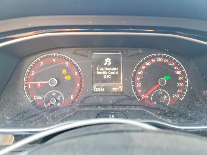 Aukcja sprzedaży 2021 Volkswagen Jetta, vin: 3VWC57BU6MM029221, numer aukcji: 79062845