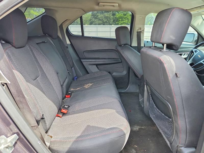 Aukcja sprzedaży 2015 Chevrolet Equinox, vin: 2GNFLFE37F6141078, numer aukcji: 47281366