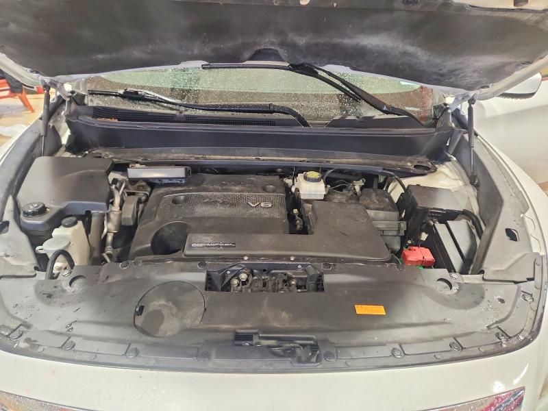 Aukcja sprzedaży 2015 Infiniti Qx60, vin: 5N1AL0MM8FC546993, numer aukcji: 79811125