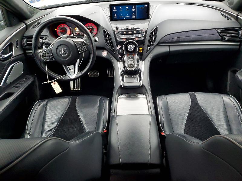 Продажа на аукционе авто 2019 Acura Rdx, vin: 5J8TC2H69KL011574, номер лота: 46119896