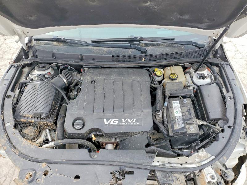 Aukcja sprzedaży 2015 Buick Lacrosse, vin: 1G4GD5G32FF182883, numer aukcji: 46890086