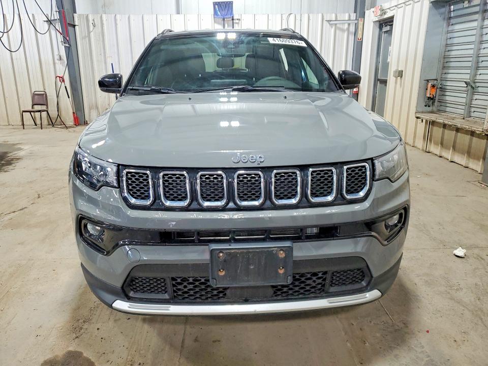 Aukcja sprzedaży 2024 Jeep Compass, vin: 3C4NJDCN1RT577248, numer aukcji: 41609376