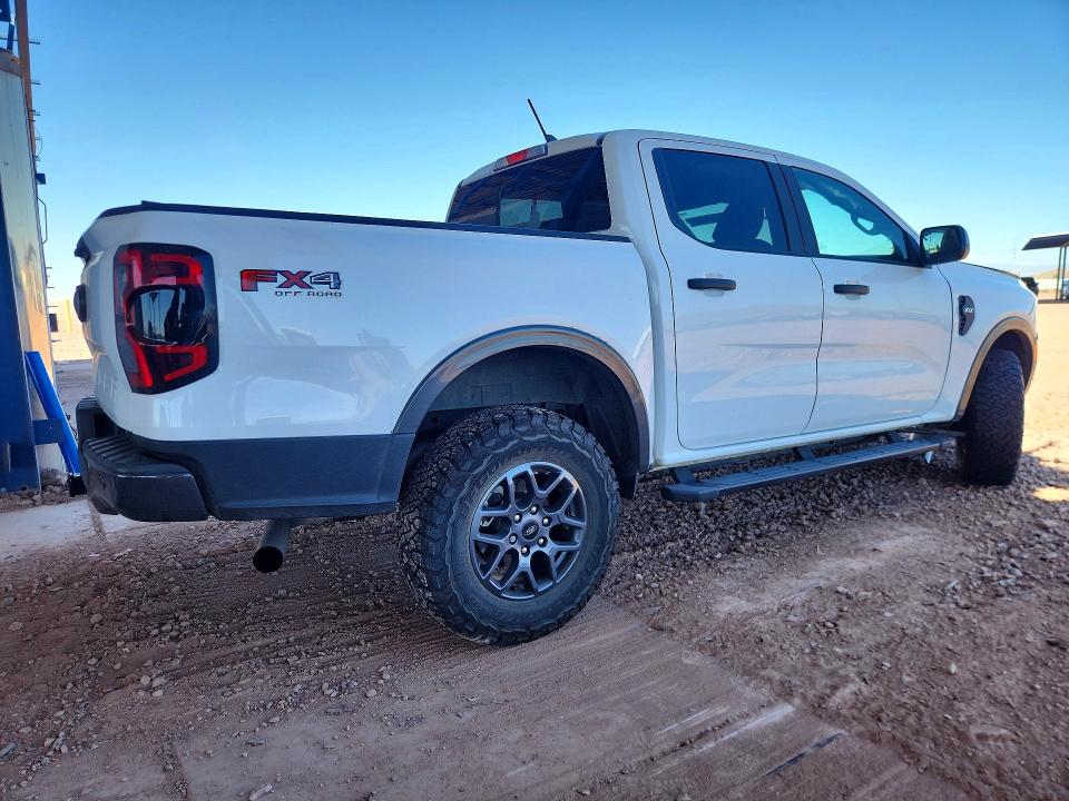 Продажа на аукционе авто 2024 Ford Ranger, vin: 1FTER4HH0RLE05476, номер лота: 46194066