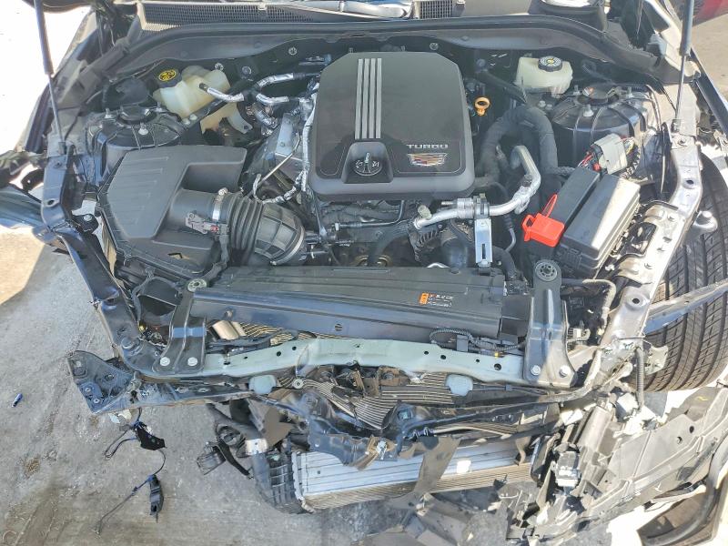 Продажа на аукционе авто 2020 Cadillac Ct5, vin: 1G6DN5RK0L0124846, номер лота: 48039606
