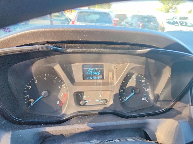 Aukcja sprzedaży 2017 Ford Transit, vin: 1FTYR2ZM9HKA05269, numer aukcji: 68676826
