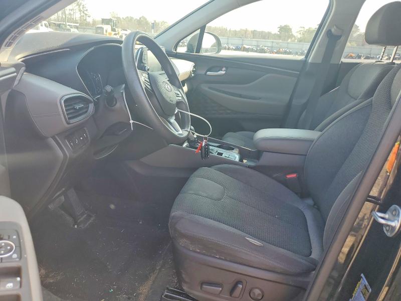 Aukcja sprzedaży 2019 Hyundai Santa Fe, vin: 5NMS33AD9KH071557, numer aukcji: 79521685