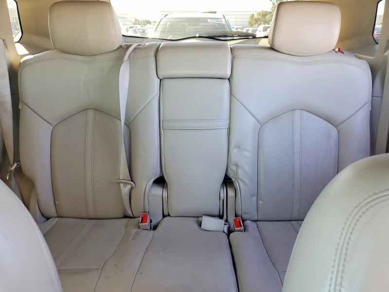 Aukcja sprzedaży 2014 Cadillac Srx, vin: 3GYFNEE39ES571119, numer aukcji: 79572395