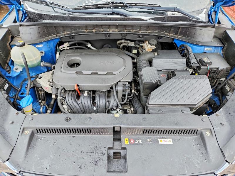 Aukcja sprzedaży 2020 Hyundai Tucson, vin: KM8J3CAL0LU144775, numer aukcji: 46713916